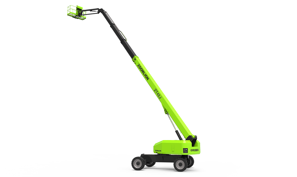Zoomlion ZT38J